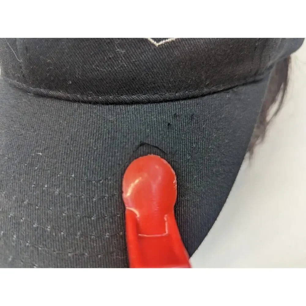 Authentic Matco‎ Tools Baseball Style Hat Cap Brand Adjustable Back Strap